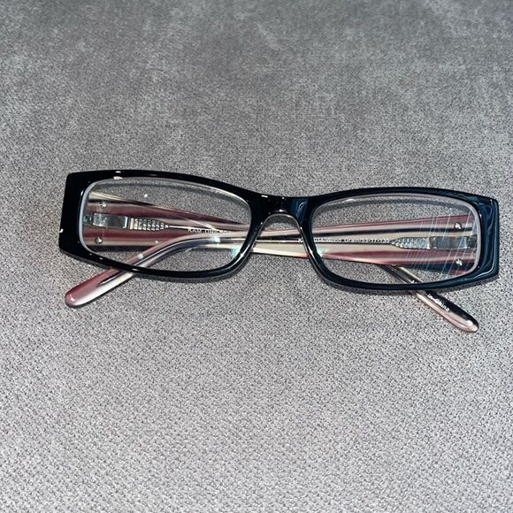 Kam Dhillon glasses - Picture 1 of 7